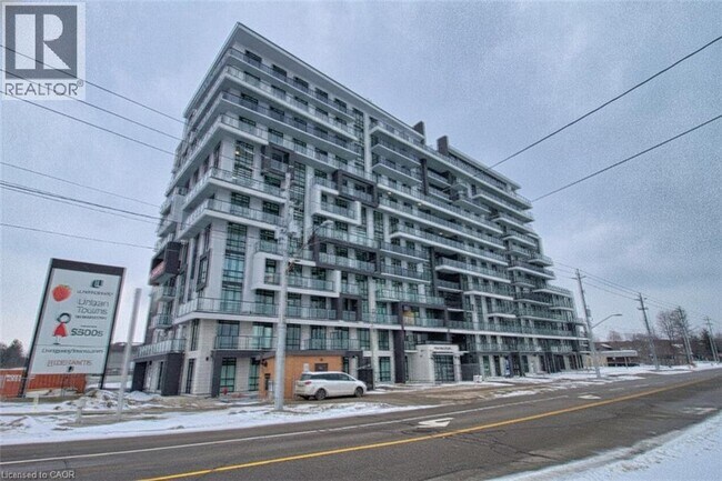 461 Green Rd in Hamilton, ON - Building Photo - Building Photo