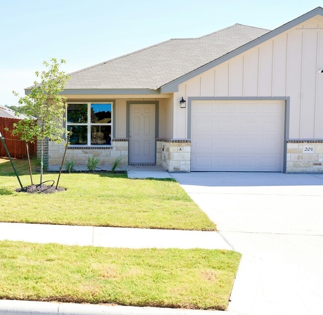property at 201 Appalachian Trl