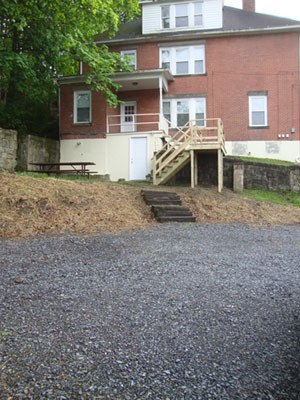 14 E Weber Ave, Unit 14