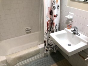 226 W Rittenhouse Square-Unit -Unit 2503 in Philadelphia, PA - Building Photo - Building Photo
