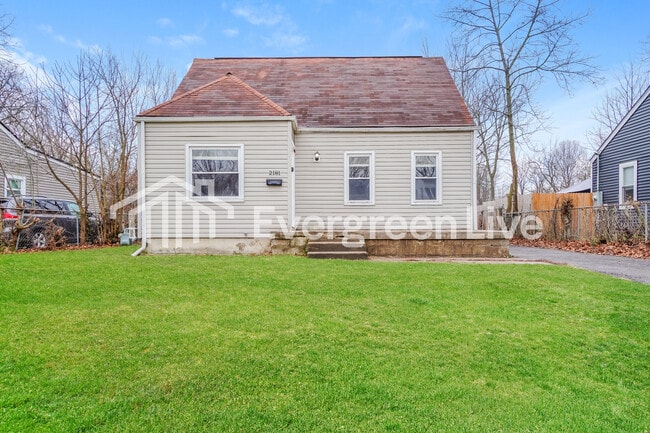 2181 Middlehurst Dr in Columbus, OH - Building Photo - Building Photo