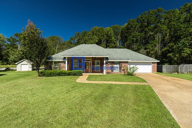 property at 661 Post Oak Place