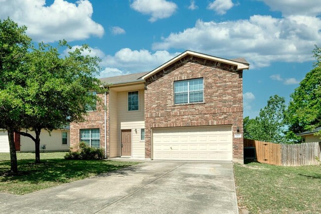 property at 293 Prairie Verbena Dr
