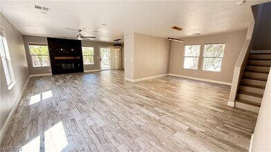 1113 Majestic Canyon St in Henderson, NV - Building Photo - Building Photo