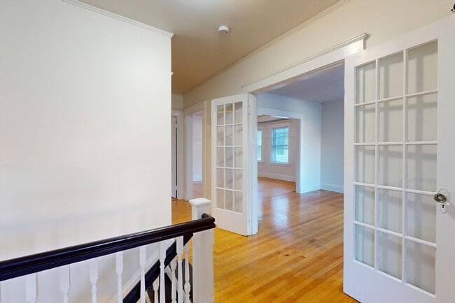 property at 12 Park St