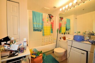 15 N Beacon St, Unit 704 in Boston, MA - Building Photo - Building Photo