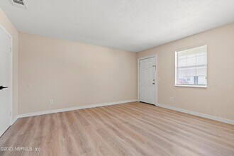 1845 Old Moultrie Rd in St. Augustine, FL - Building Photo - Building Photo