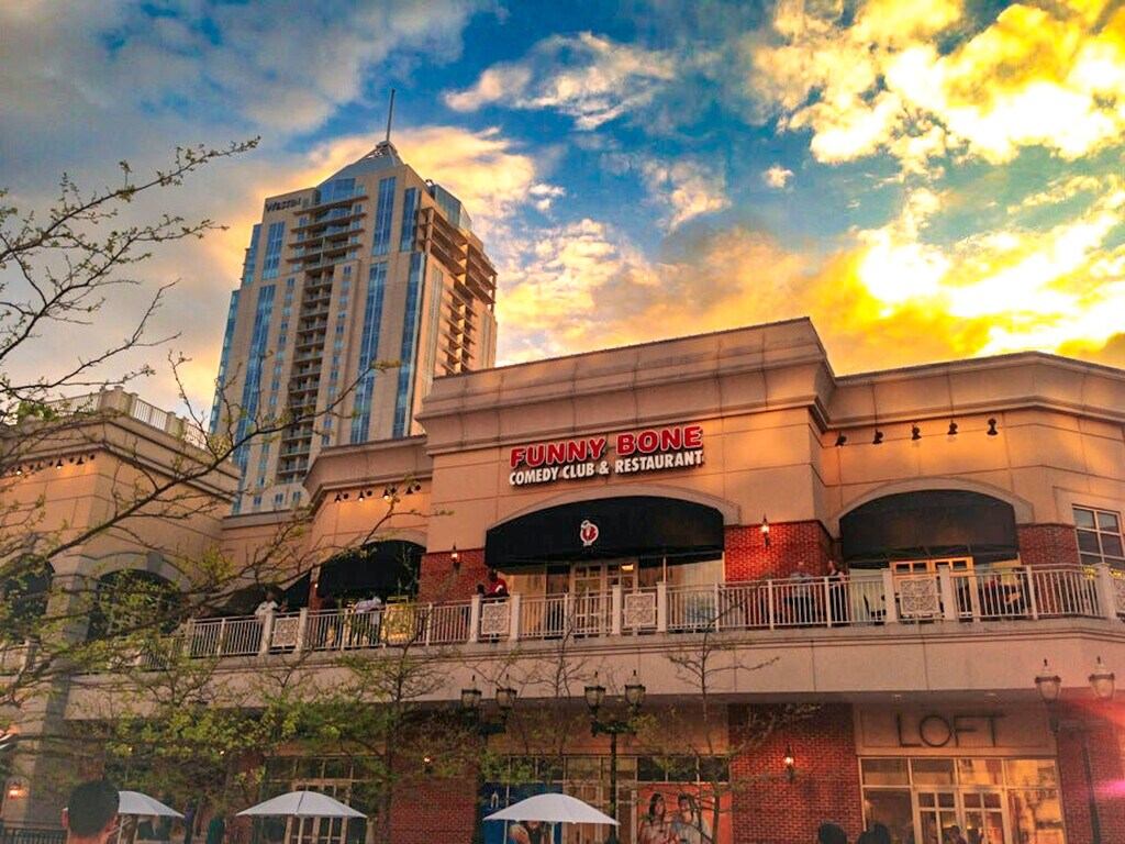 Aden Park and Ebbetts Plaza Apartments in Virginia Beach, VA