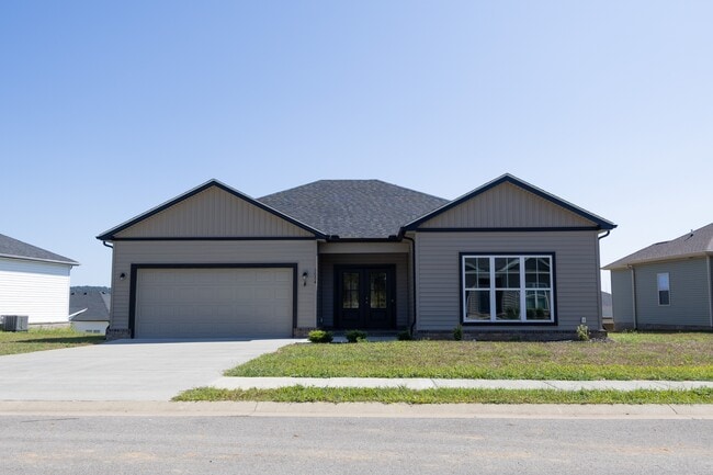 property at 3054 Gunsmoke Trail Way