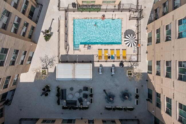 Fairchild Apartments