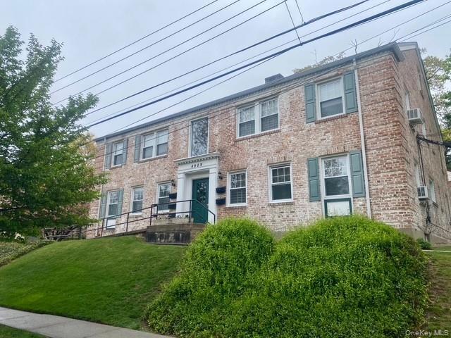 property at 49-09 Hanford St