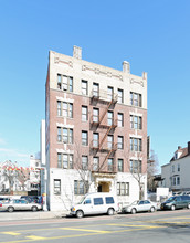 3091 Webster Ave in Bronx, NY - Foto de edificio - Building Photo