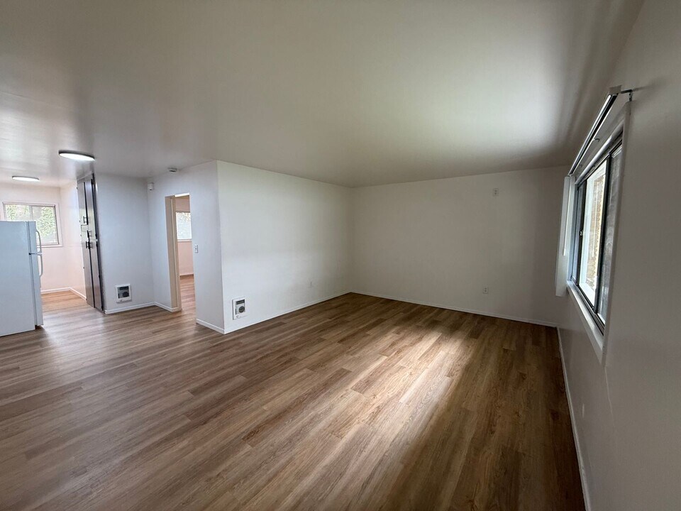 1218 W Tenth Ave in Spokane, WA - Building Photo