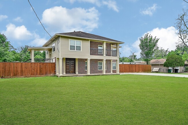 12430 Pecan Ct in Houston, TX - Building Photo - Building Photo