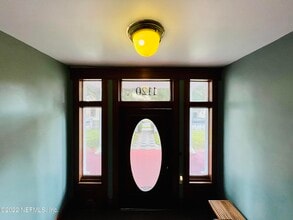 1120 Acosta St, Unit 6 in Jacksonville, FL - Building Photo - Building Photo