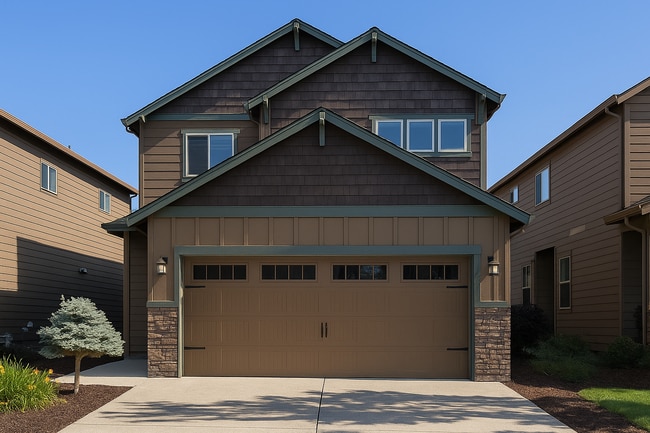 property at 3609 NW 122nd St