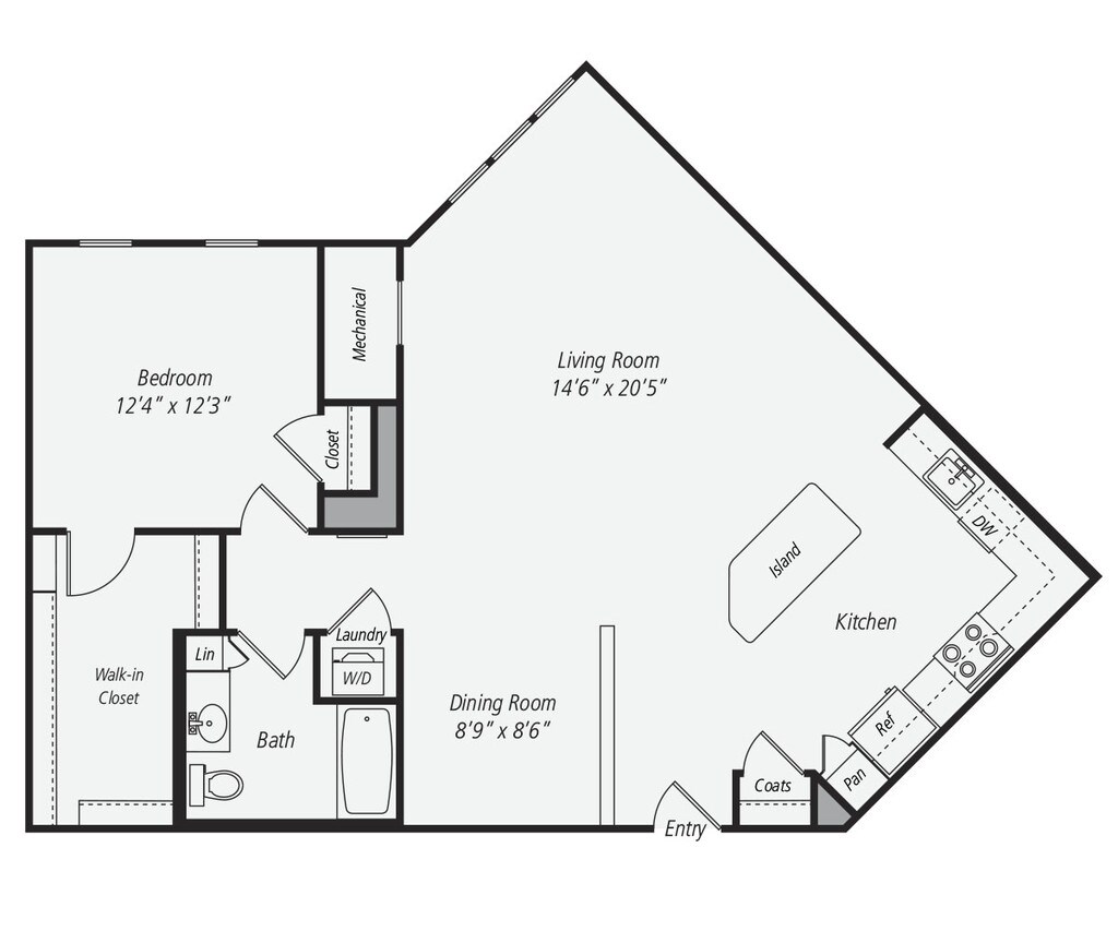 Avalon Rockville Centre Apartments in Rockville Centre, NY