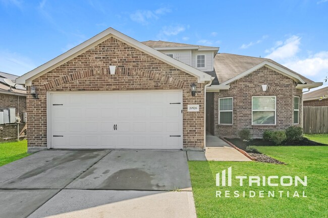 property at 20526 Freedom River Dr