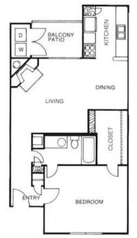 St. Gregory's Beach Apartments photo'