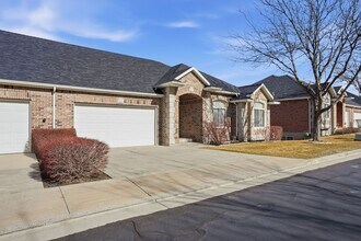 349 Brayden Way in Draper, UT - Building Photo - Building Photo