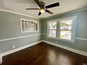 113 Carolina Ave in Clinton, NC - Building Photo - Building Photo