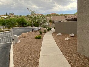 3853 N Forest Park Dr, Unit 129 in Tucson, AZ - Building Photo - Building Photo