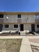 2522 Knob Hill Ct in Colorado Springs, CO - Building Photo