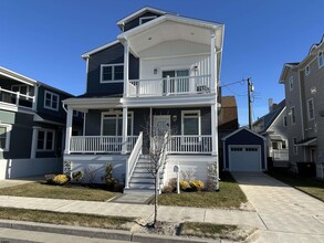 107 S Newport Ave in Ventnor City, NJ - Building Photo - Building Photo