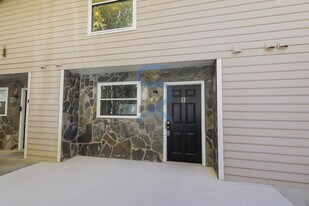 3837 Moran Way in Peachtree Corners, GA - Building Photo