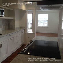 1416 Bigelow Ave N in Seattle, WA - Building Photo - Building Photo