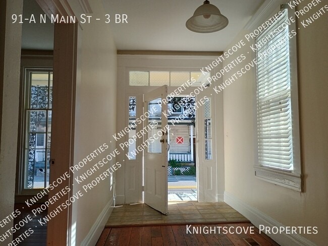 91 N Main St in Port Deposit, MD - Building Photo - Building Photo