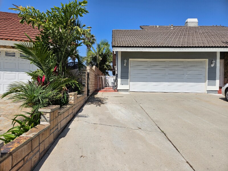 2921 Dee Ln in West Covina, CA - Building Photo