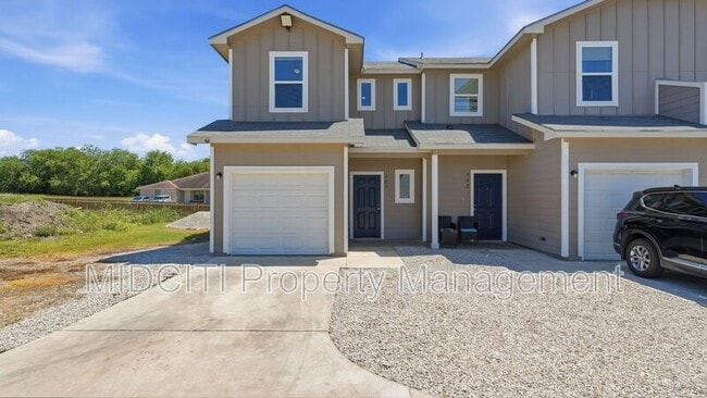 property at 7210 John Palmer Dr