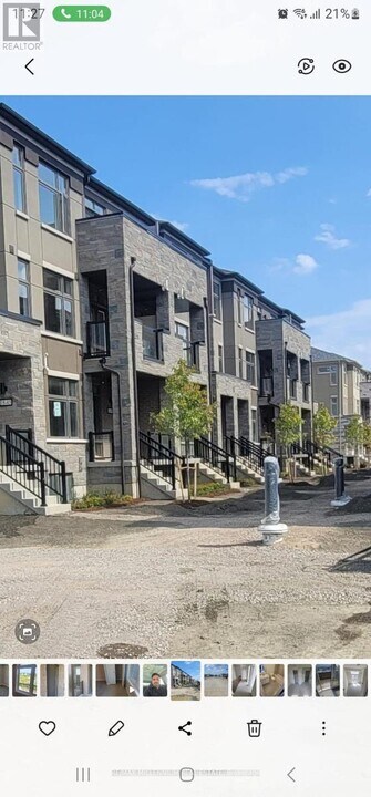 45 Fieldridge Cres in Brampton, ON - Building Photo