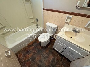 1541 17th Pl S in Birmingham, AL - Building Photo - Building Photo