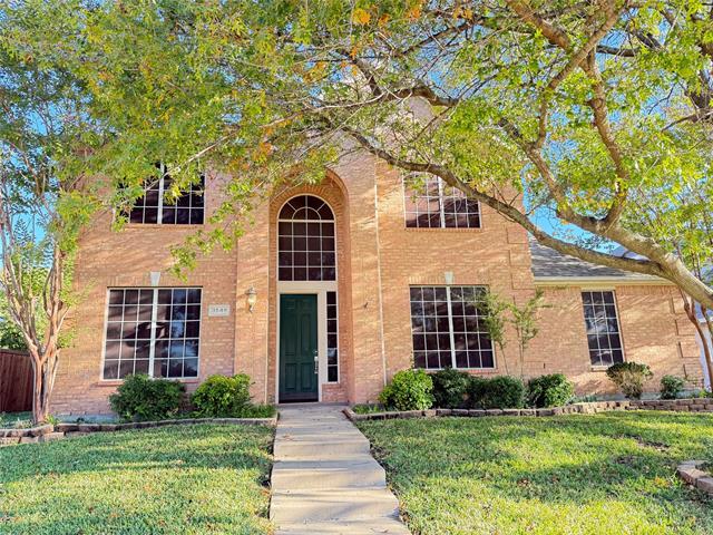 3549 Mason Dr in Plano, TX - Building Photo - Building Photo