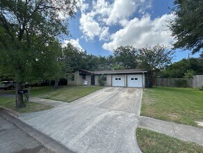 3202 Brookbend Dr in Killeen, TX - Building Photo - Building Photo