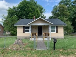 987 Hammock St in Orangeburg, SC - Building Photo - Building Photo