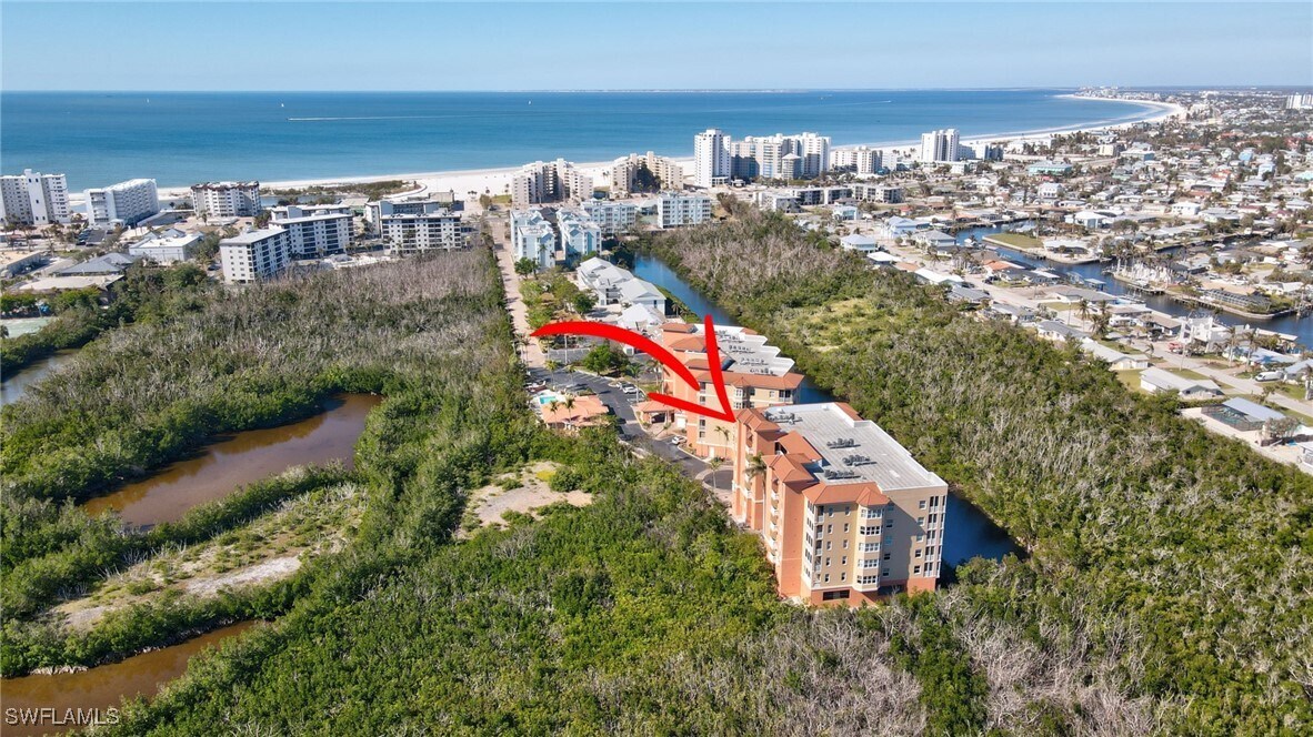 22604 Island Pines Way in Fort Myers Beach, FL - Building Photo