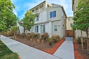 37948 Spring Tide Rd in Newark, CA - Building Photo