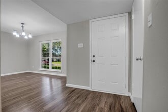 6731 Gettysburg Dr in Richmond, TX - Building Photo - Building Photo