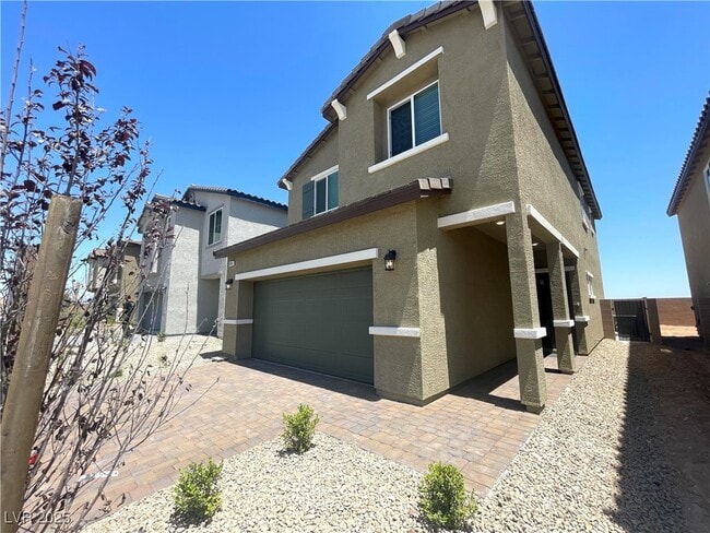 8982 Pacific Mist St in Las Vegas, NV - Building Photo - Building Photo