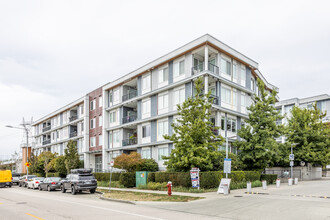 Parc Riveria in Richmond, BC - Building Photo - Building Photo