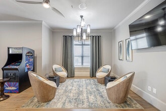 The District at Phenix City in Phenix City, AL - Foto de edificio - Building Photo