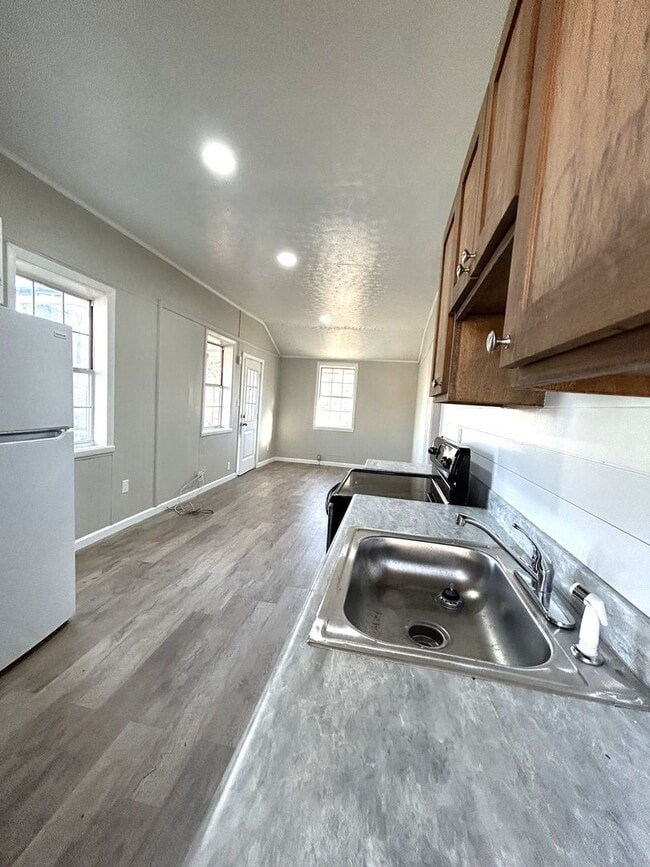 206 Bundrum Dr NW in Jacksonville, AL - Building Photo - Building Photo