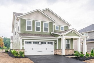 12009 Landon Dr in Plain City, OH - Building Photo - Building Photo