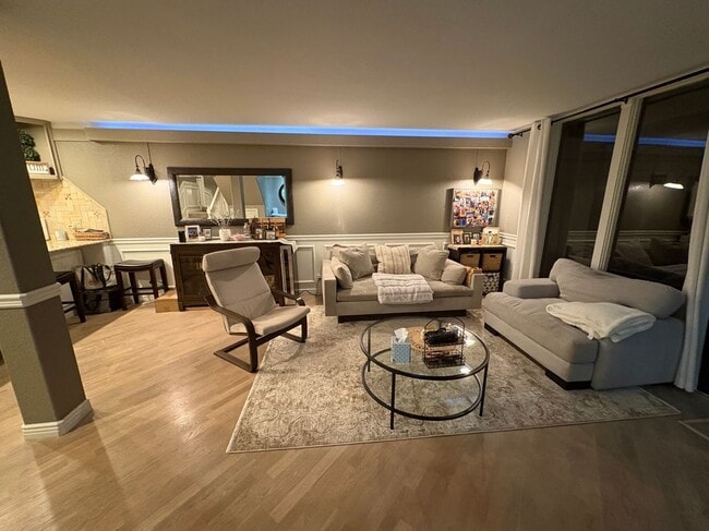 property at 16548 Harbour Ln