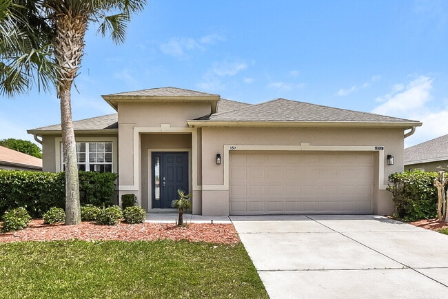 property at 157 Adoncia Way