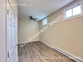 2422 Main St in Pittsburgh, PA - Building Photo - Building Photo