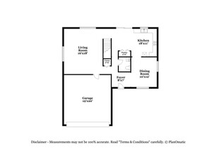 12026 Bridge Point Ln in Riverview, FL - Building Photo - Building Photo